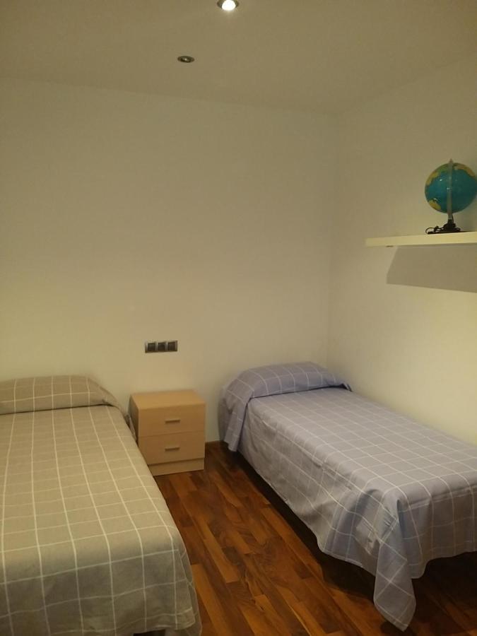 Apartamento a 1a linea Sant Llorenç de Montgai_ WhiteHouse Extérieur photo