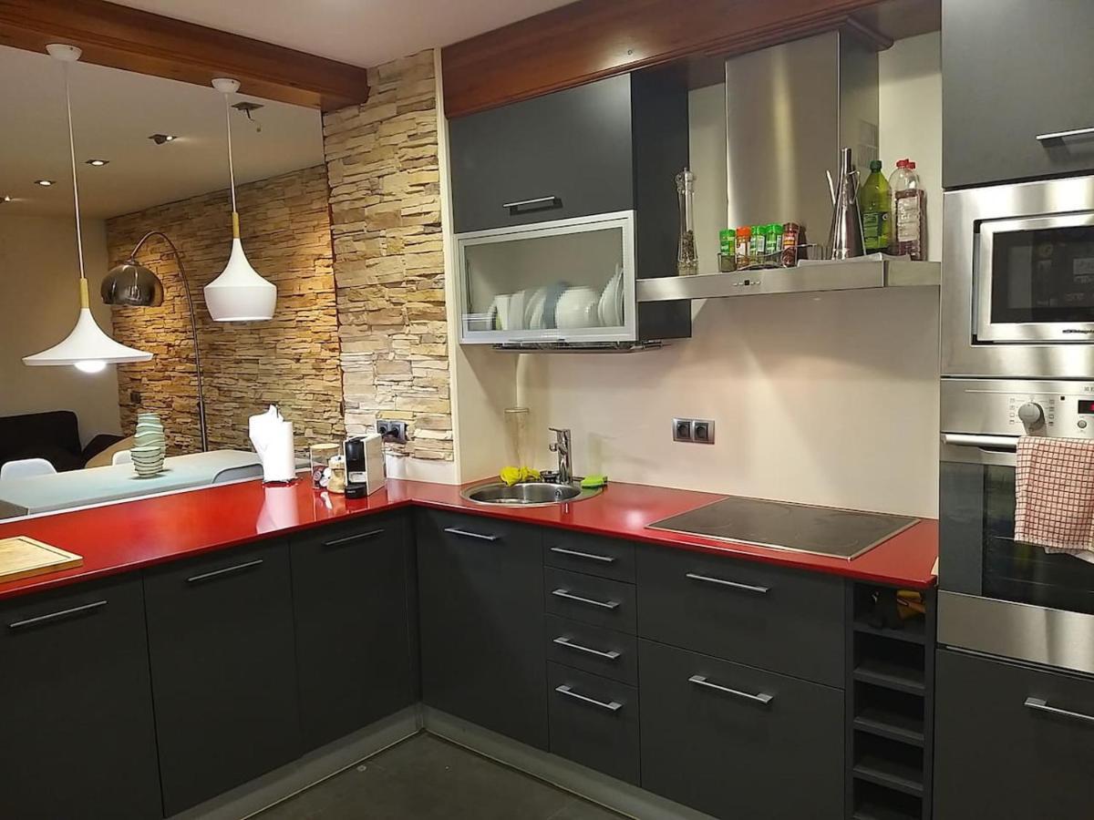 Apartamento a 1a linea Sant Llorenç de Montgai_ WhiteHouse Extérieur photo