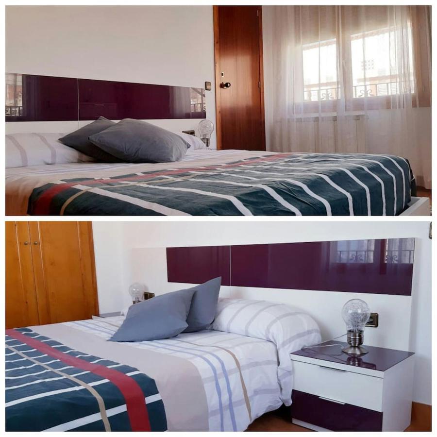 Apartamento a 1a linea Sant Llorenç de Montgai_ WhiteHouse Extérieur photo