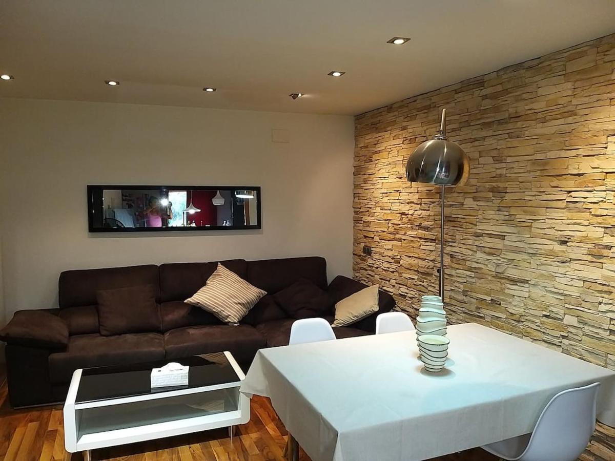 Apartamento a 1a linea Sant Llorenç de Montgai_ WhiteHouse Extérieur photo