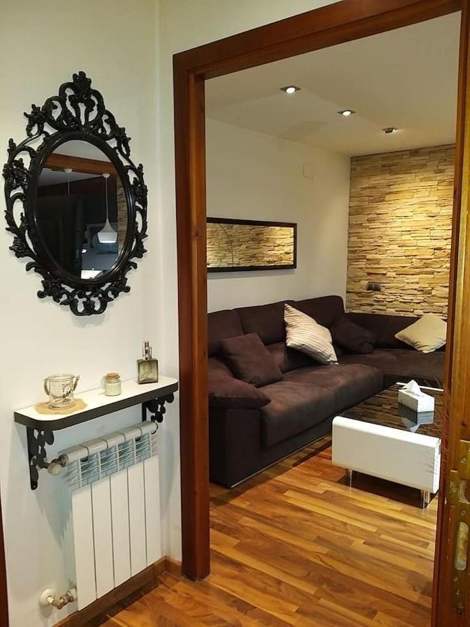 Apartamento a 1a linea Sant Llorenç de Montgai_ WhiteHouse Extérieur photo