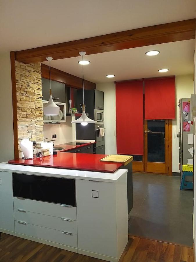 Apartamento a 1a linea Sant Llorenç de Montgai_ WhiteHouse Extérieur photo