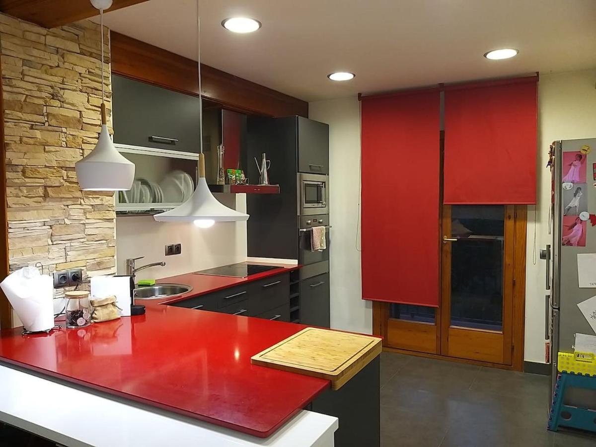 Apartamento a 1a linea Sant Llorenç de Montgai_ WhiteHouse Extérieur photo